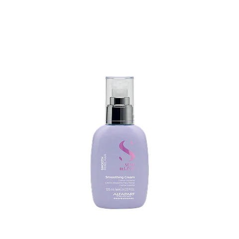 Alfaparf Semi di Lino Smooth Smoothing Cream 125 ml