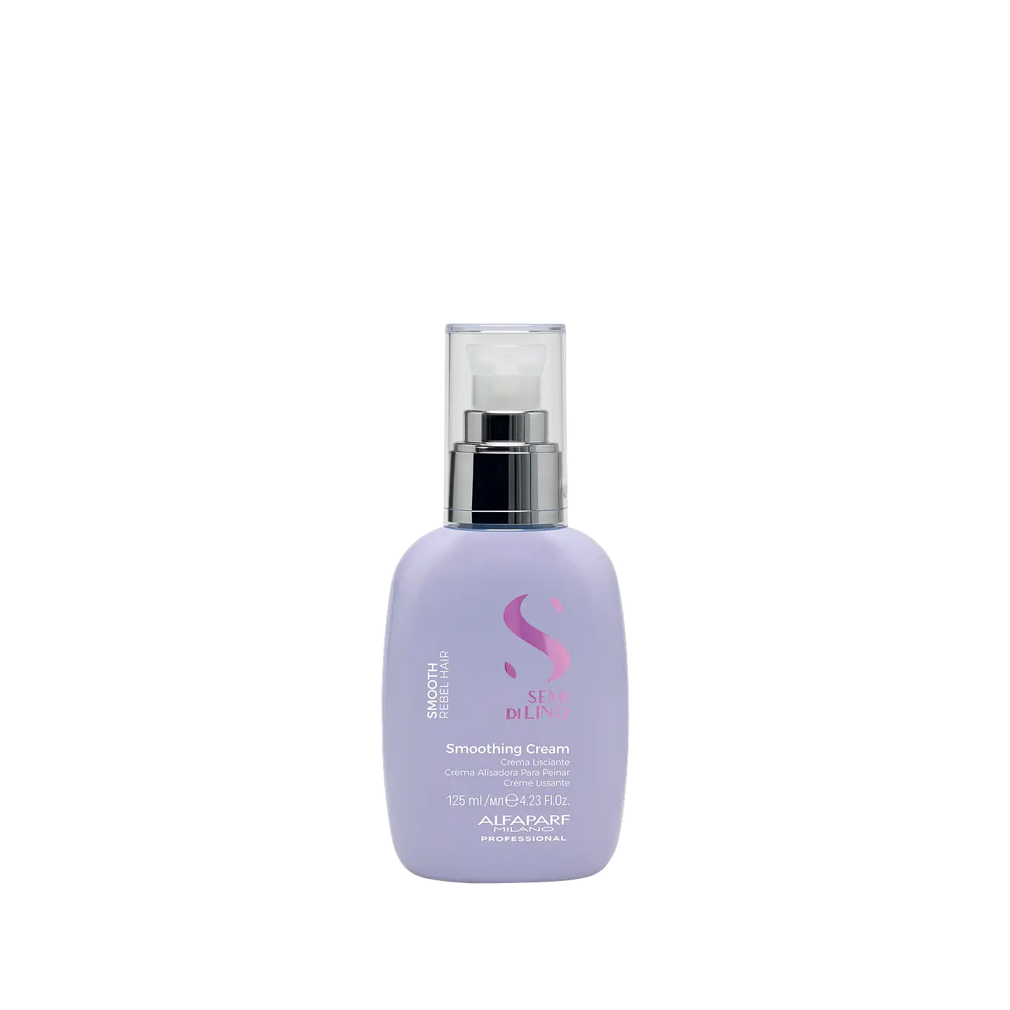 Alfaparf Semi di Lino Smooth Smoothing Cream 125 ml 1