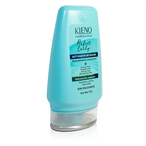 Kleno Perfect Curly Activador de Rizos 150ml