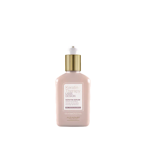 Alfaparf Keratin Therapy Lisse Design Sérum 125ml