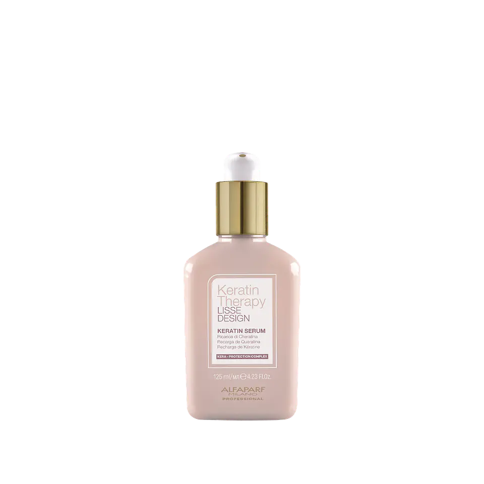 Alfaparf Keratin Therapy Lisse Design Sérum 125ml 1