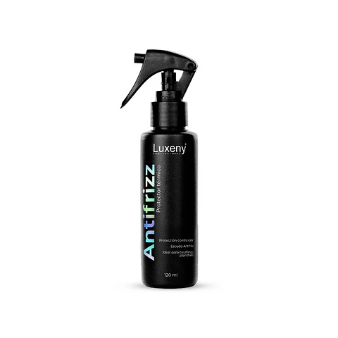 Luxeny Protector Térmico Antifrizz 120 ml