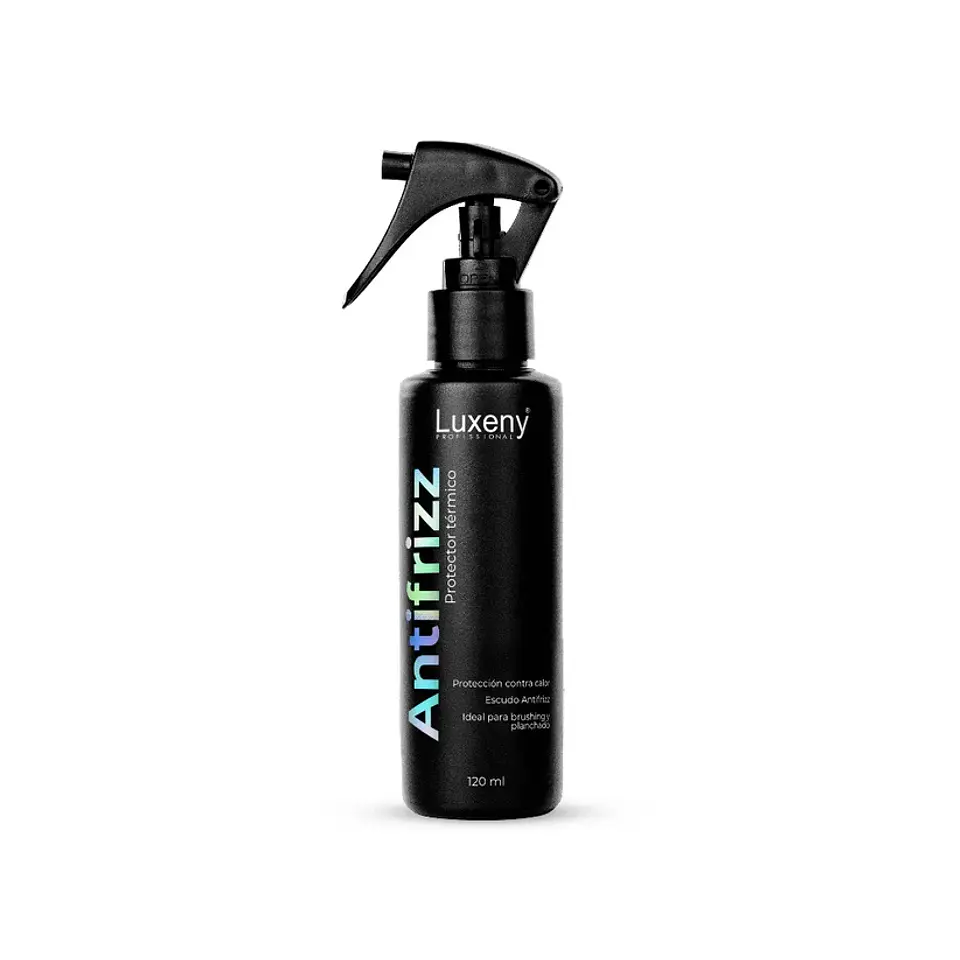 Luxeny Protector Térmico Antifrizz 120 ml 1