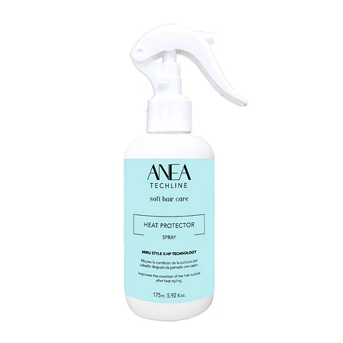 Anea Techline Heat Protector Spray 175ml