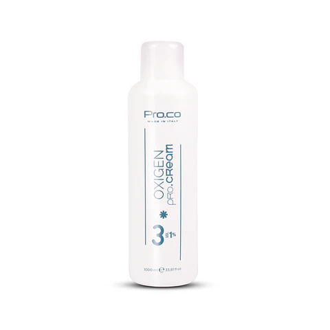 Pro.co Pro.Oxigen Cream 1000ml