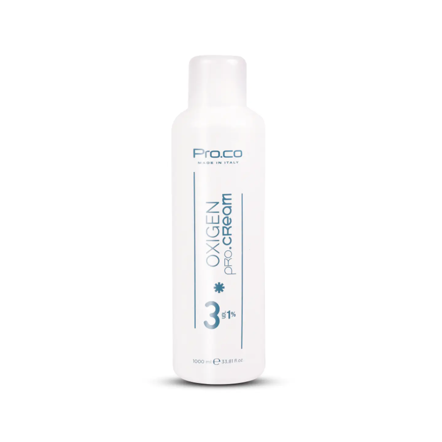 Pro.co Pro.Oxigen Cream 1000ml 1