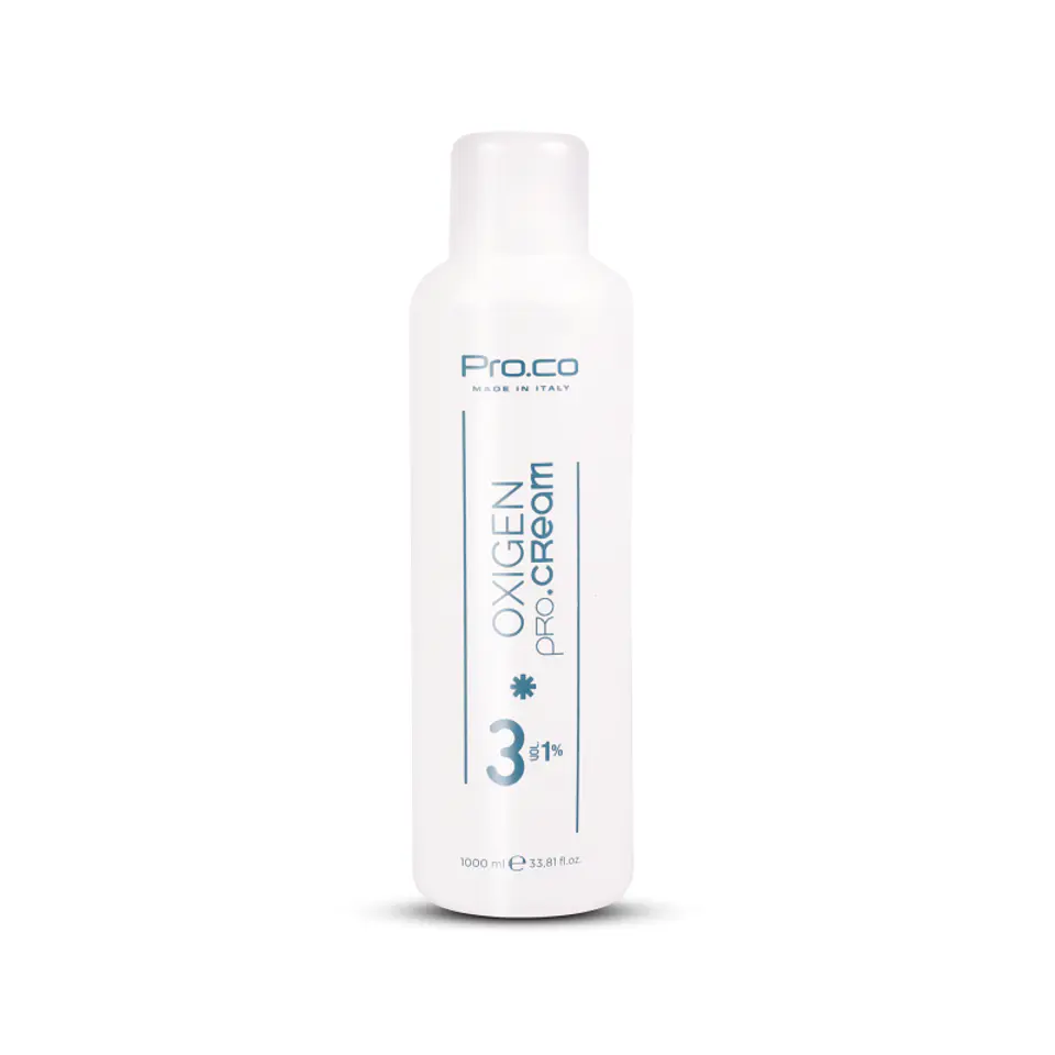 Pro.co Pro.Oxigen Cream 1000ml 1