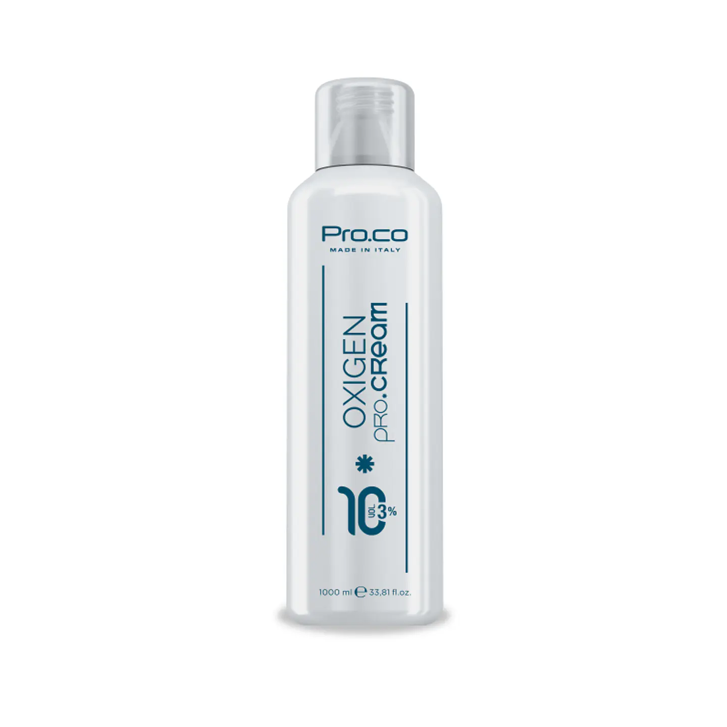 Pro.co Pro.Oxigen Cream 1000ml 2