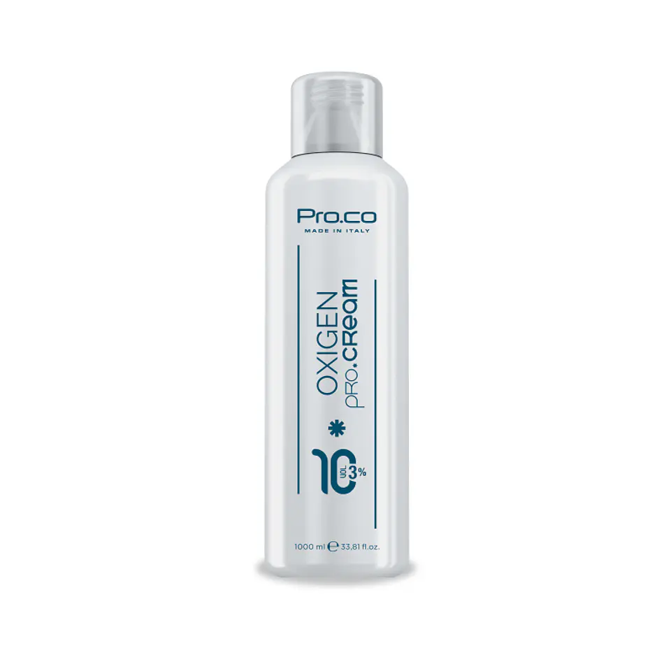 Pro.co Pro.Oxigen Cream 1000ml 2