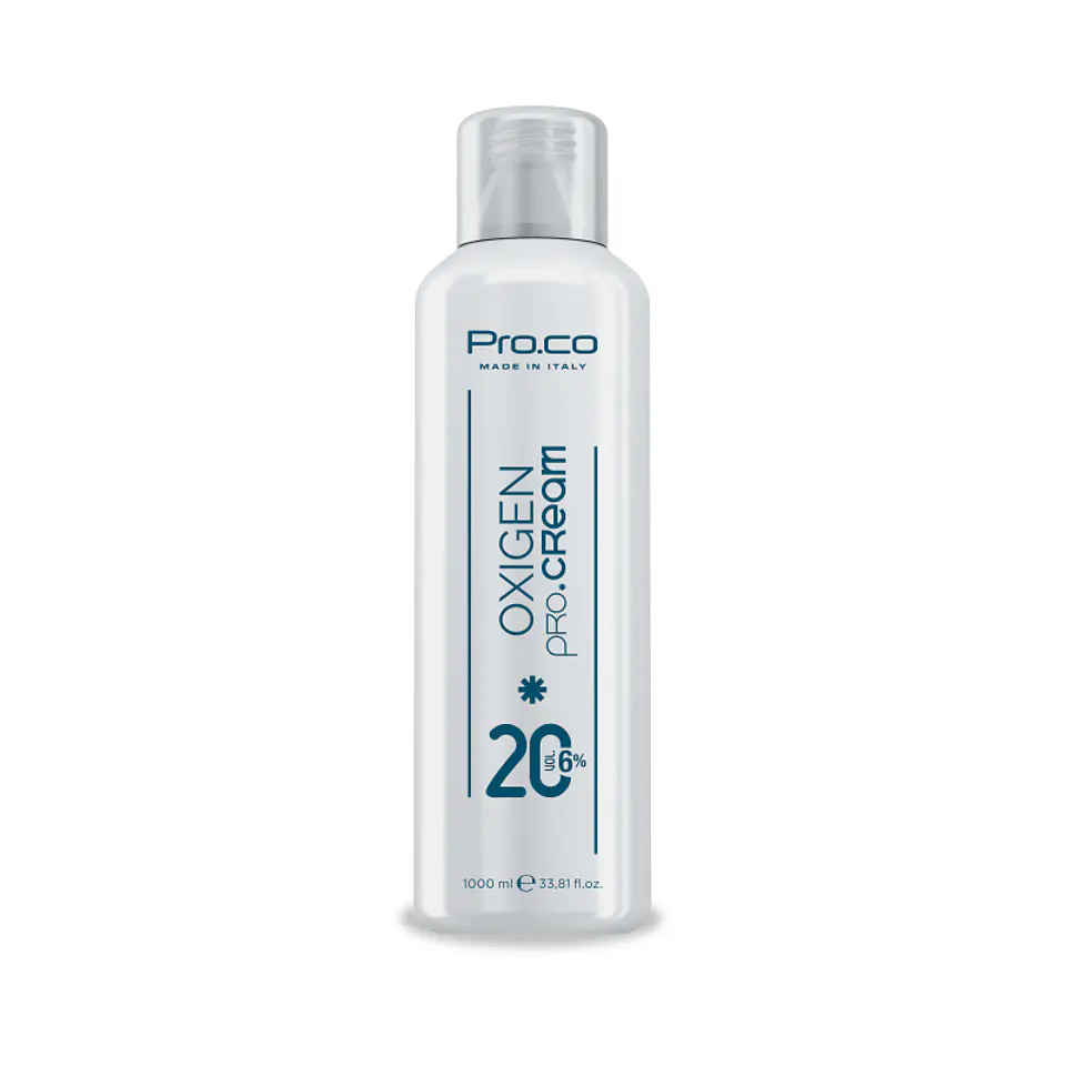 Pro.co Pro.Oxigen Cream 1000ml 3