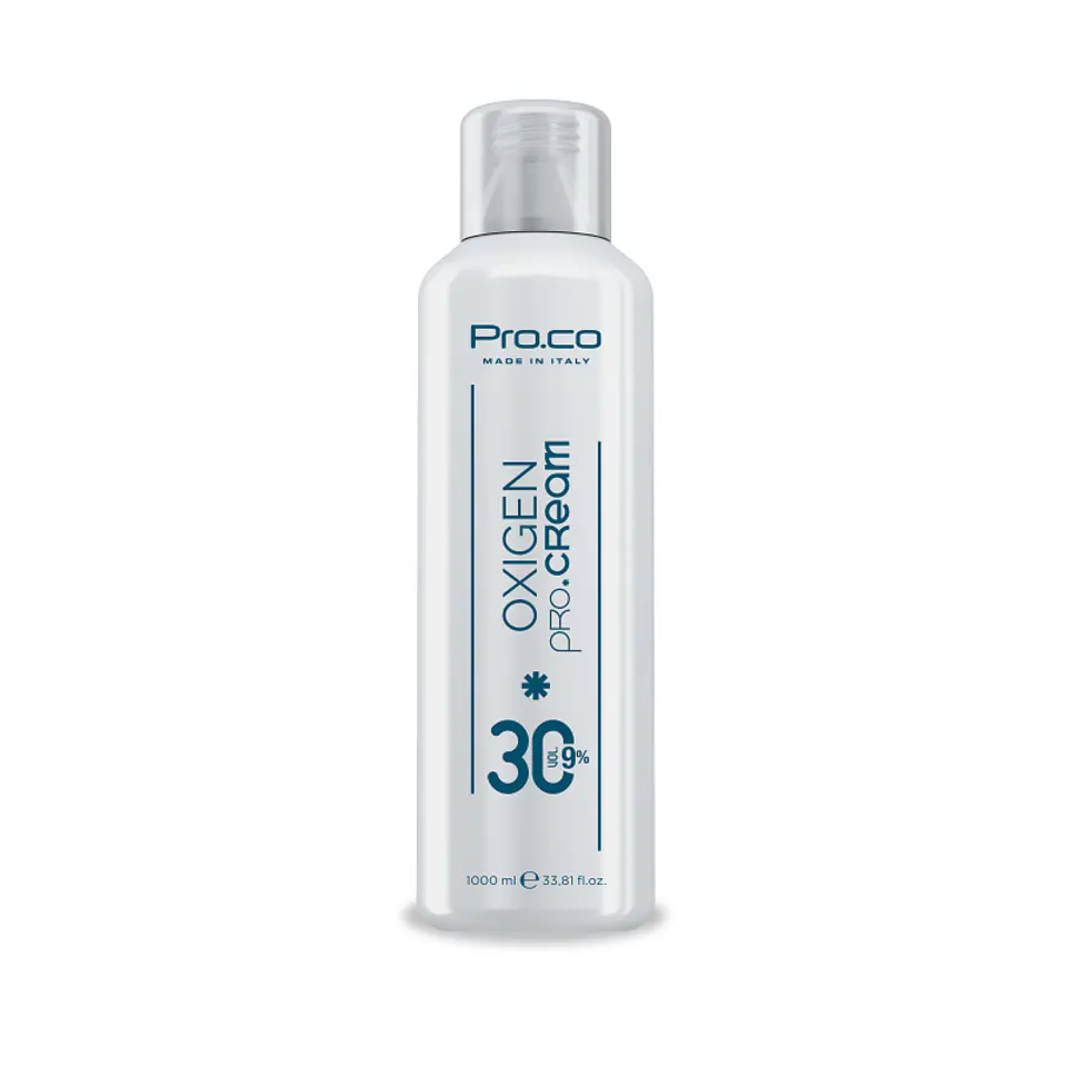 Pro.co Pro.Oxigen Cream 1000ml 4