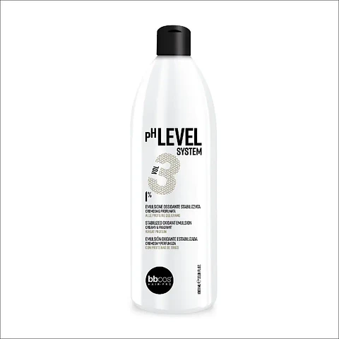 BBcos Oxigen Cream 1000ml