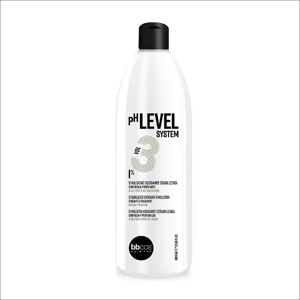 BBcos Oxigen Cream 1000ml 1