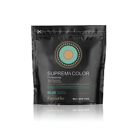 Farmavita Suprema Color Decolorante 500gr
