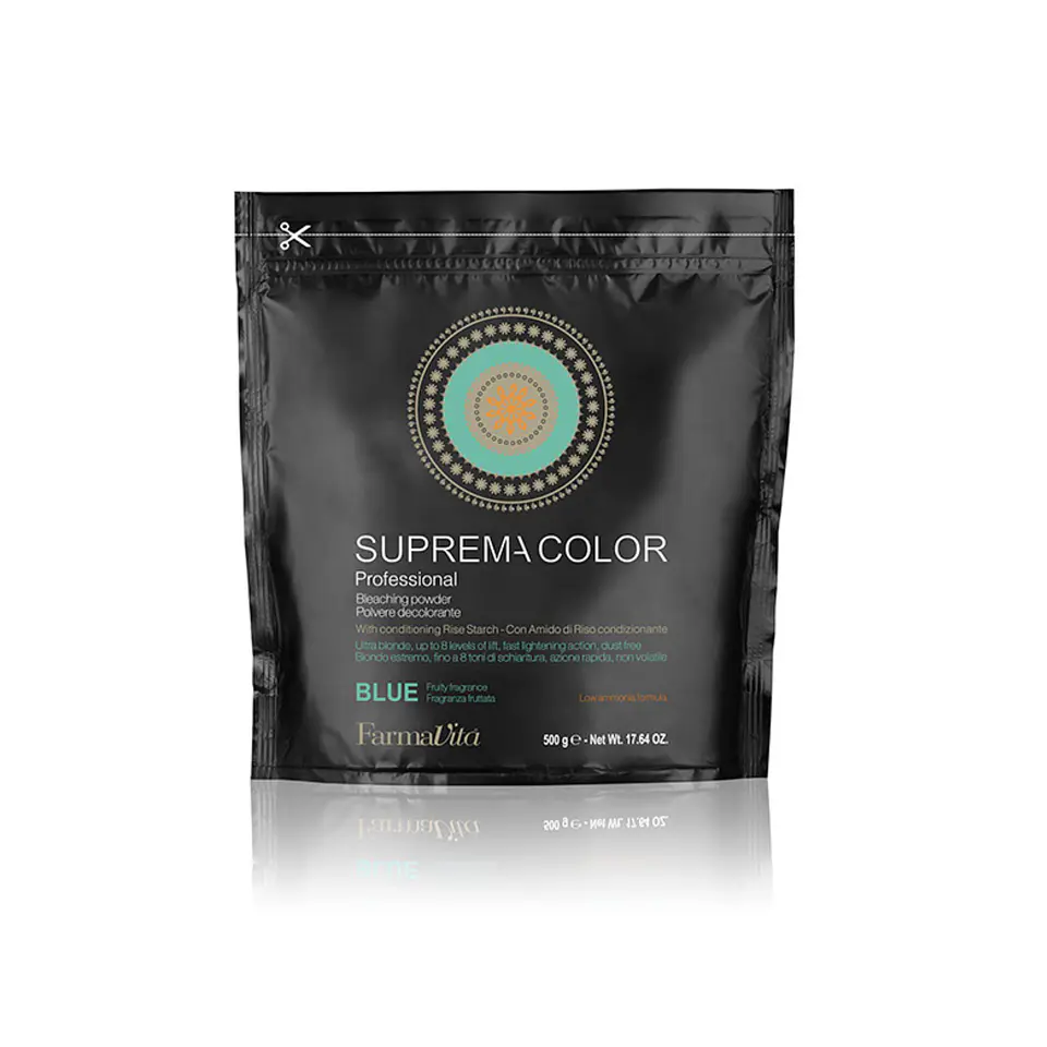 Farmavita Suprema Color Decolorante 500gr 1