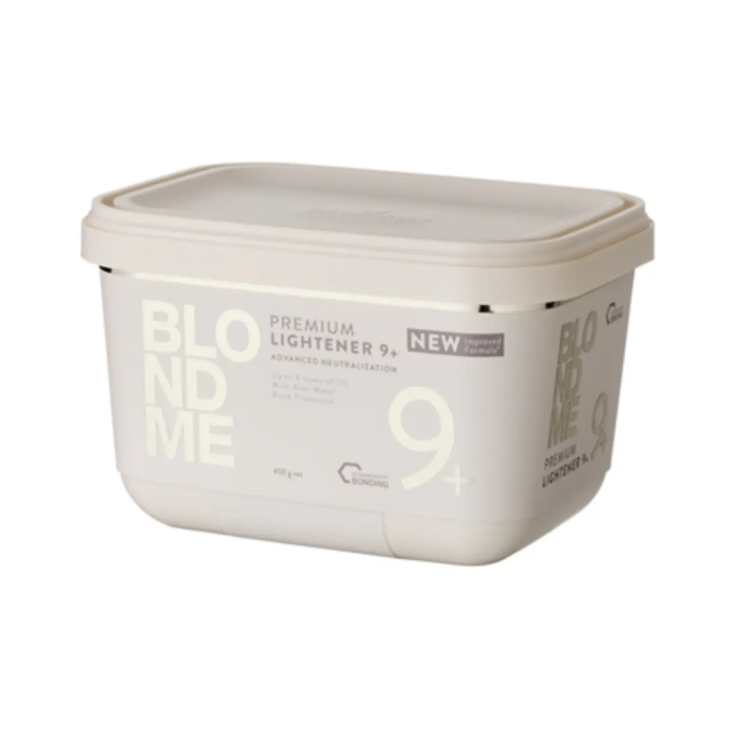 Schwarzkopf BLONDME Premium Lightener 9+ 450gr 1
