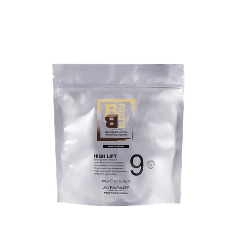 Alfaparf BB Bleach High Lift 9 Tones 400g