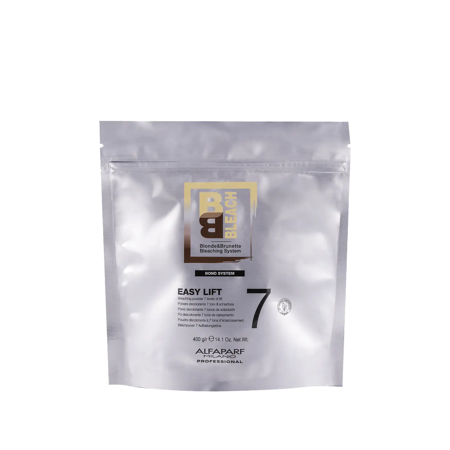Alfaparf BB Bleach Easy Lift 7 Tones 400g 1