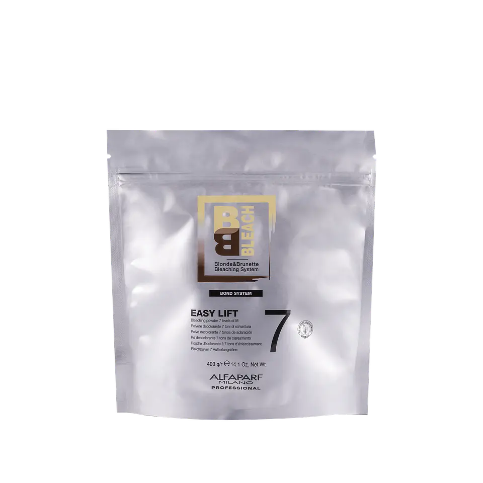Alfaparf BB Bleach Easy Lift 7 Tones 400g 1