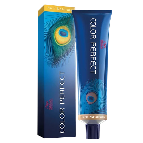 Wella Color Perfect 60ml