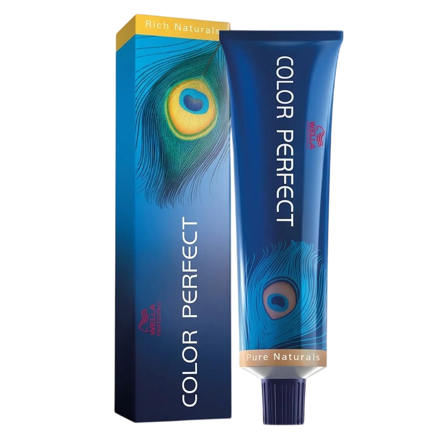 Wella Color Perfect 60ml 1