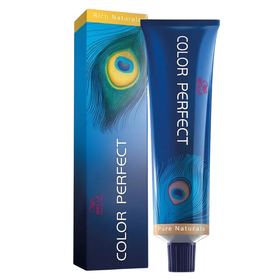 Wella Color Perfect 60ml 1