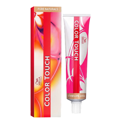 Wella Color Touch 60ml