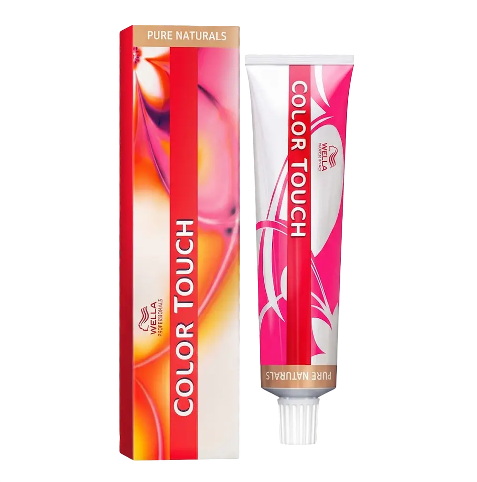 Wella Color Touch 60ml 1