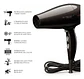 GA.MA Diamond Ceramic Secador 2300 W — Negro - Miniatura 3