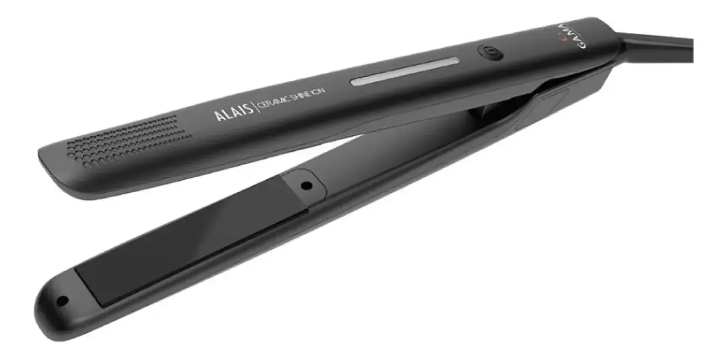 GA.MA Pack Alais Plancha de Pelo + Aceite Argania 30 ml 2