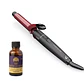GA.MA Pack Tourmaline Rizador de Pelo + Aceite Argania 30 ml - Miniatura 1