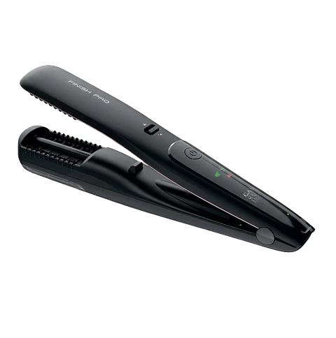 GA.MA Salon Exclusive Finish Pro Cortadora de Puntas Abiertas