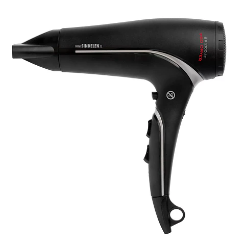 Sindelen Pro-Ionic Secador de Cabello 2100W