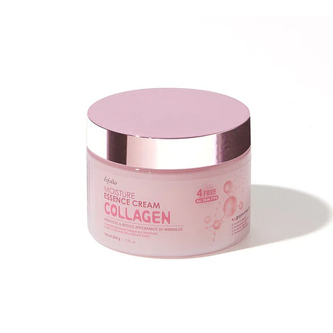 Esfolio Collagen Moisture Essence Cream 200ml