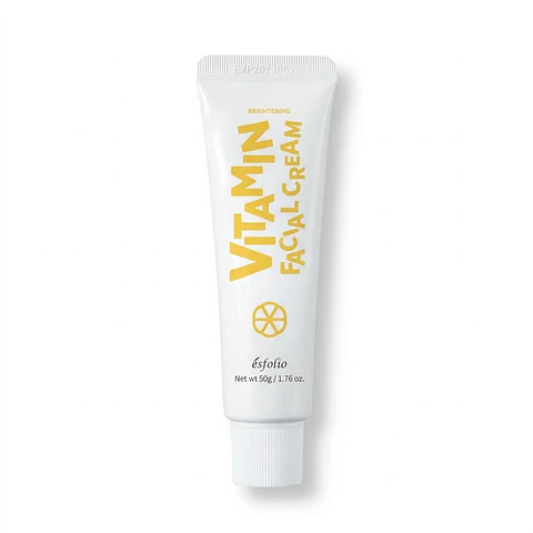 Esfolio Vitamin Facial Cream 50g