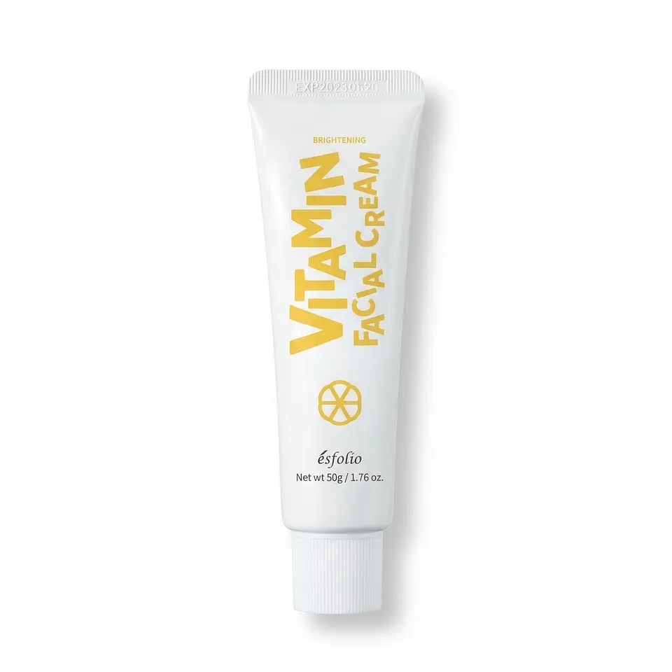 Esfolio Vitamin Facial Cream 50g 1