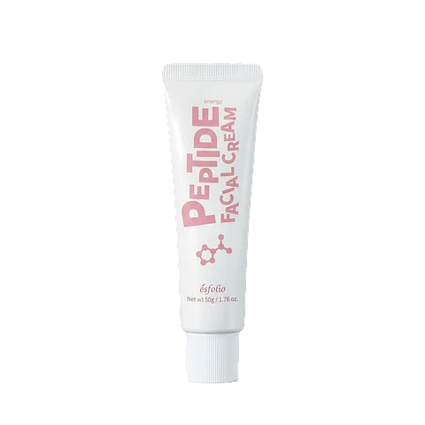 Esfolio Peptide Facial Cream 50g