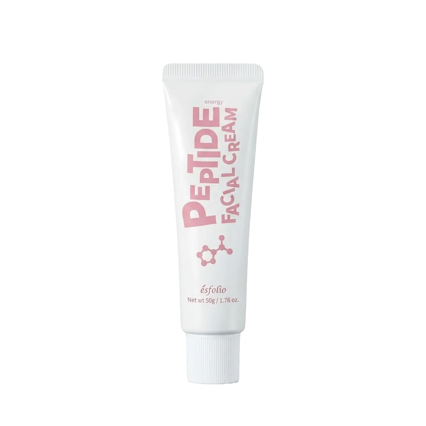 Esfolio Peptide Facial Cream 50g 1