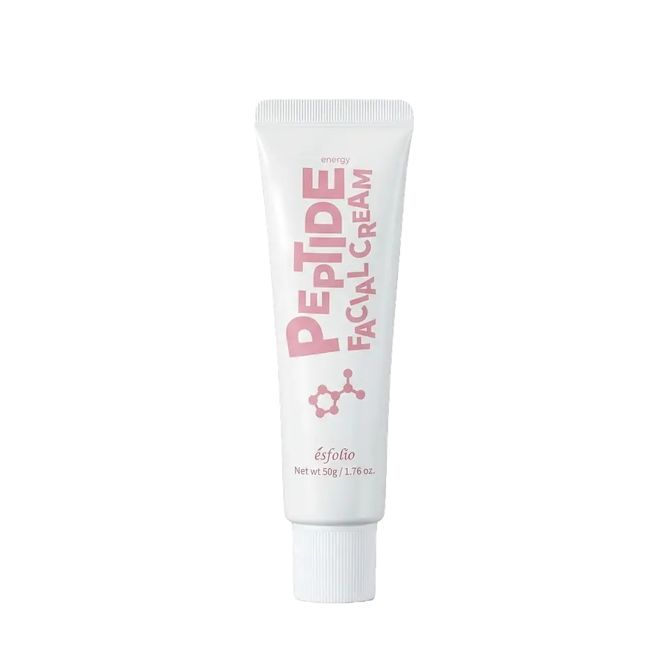 Esfolio Peptide Facial Cream 50g 1