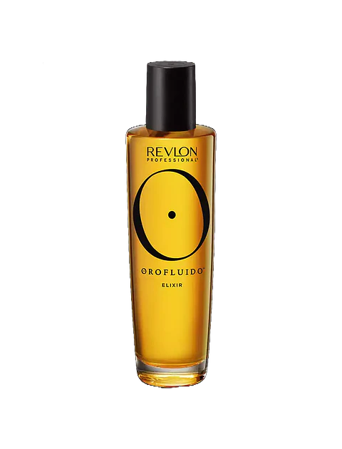 Revlon Oro Fluido Elixir 100ml