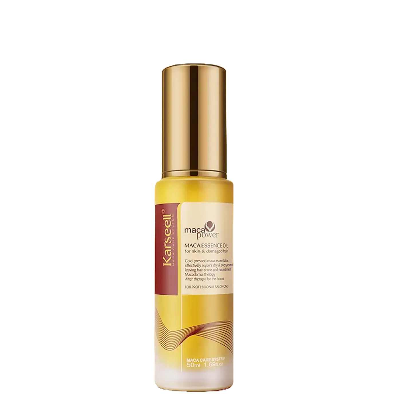 Karseell Maca Essence Oil 50ml 1