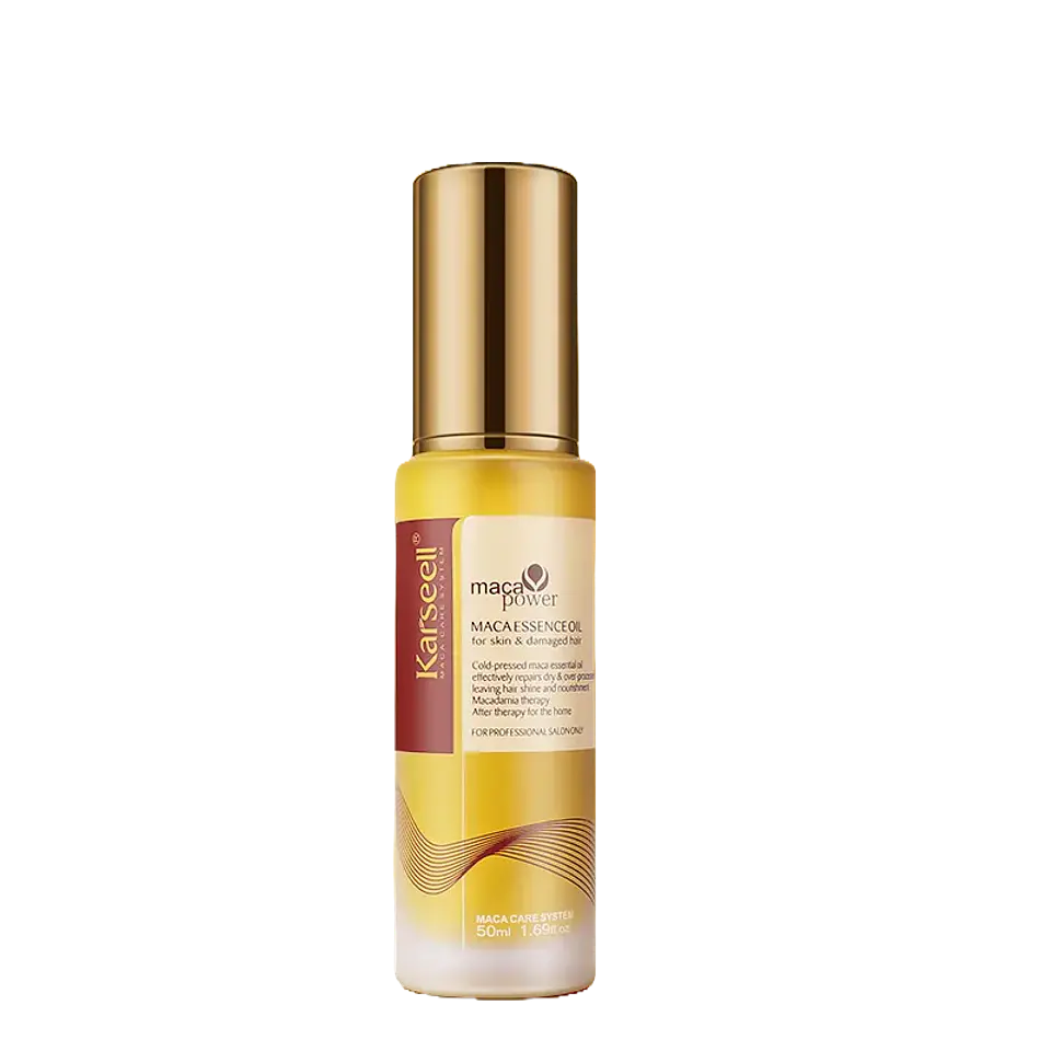 Karseell Maca Essence Oil 50ml 1
