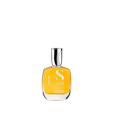 Alfaparf Cristalli Liquidi Serum Iluminador