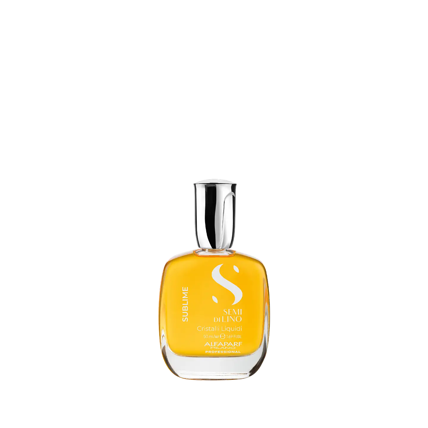 Alfaparf Cristalli Liquidi Serum Iluminador 1
