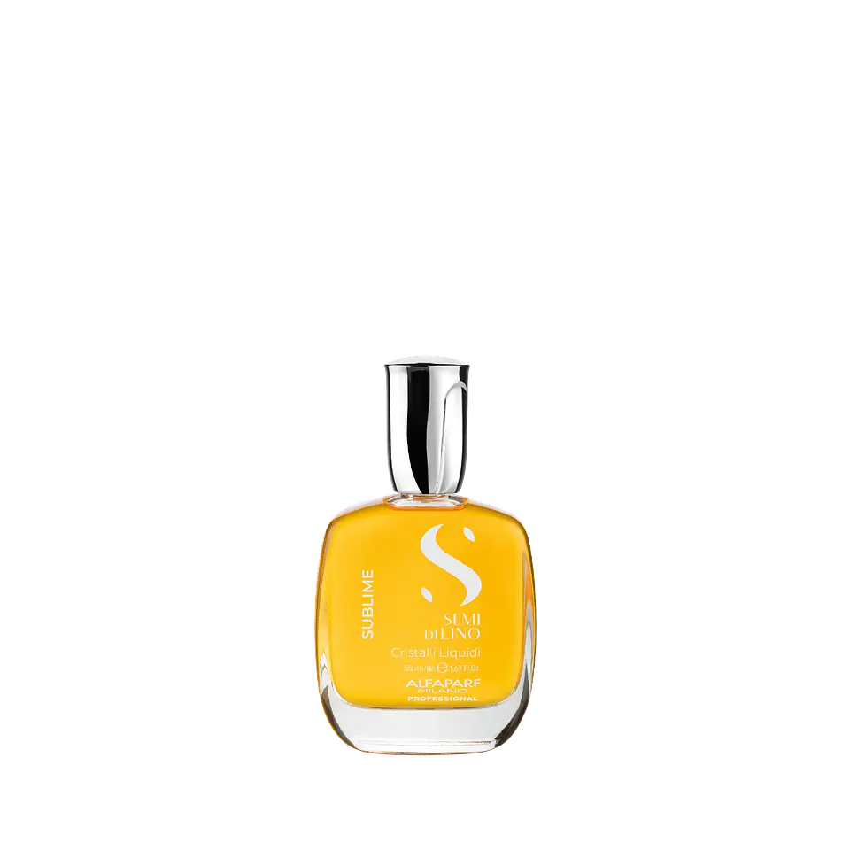 Alfaparf Cristalli Liquidi Serum Iluminador 1