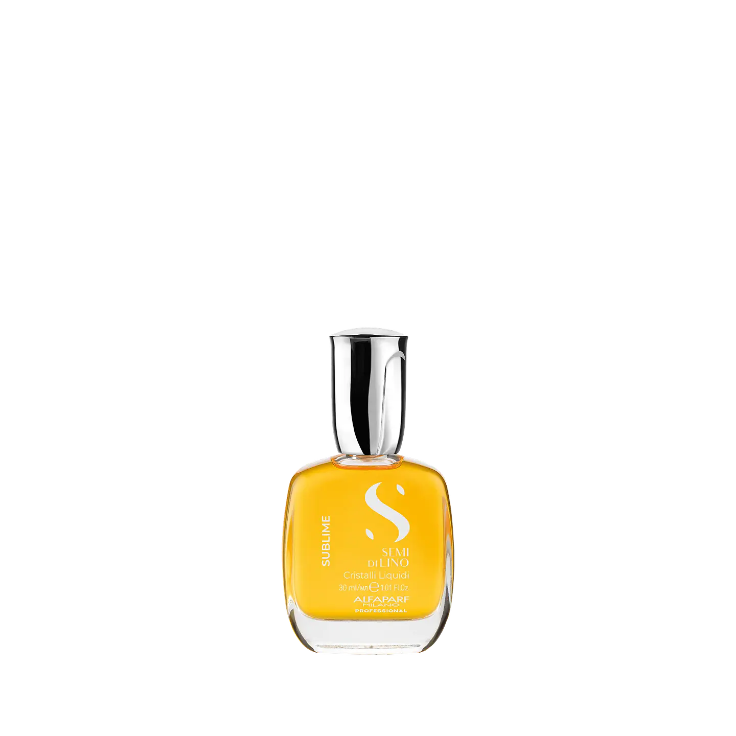 Alfaparf Cristalli Liquidi Serum Iluminador 2