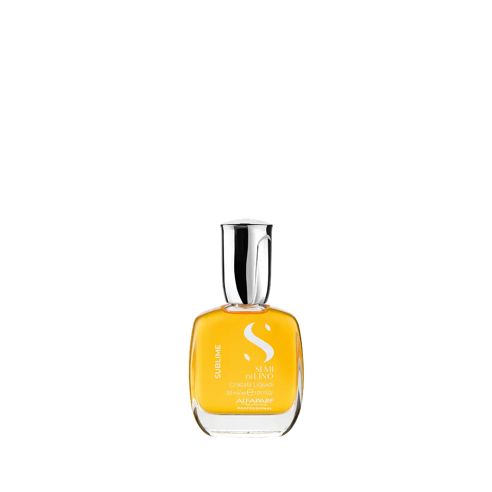 Alfaparf Cristalli Liquidi Serum Iluminador 2