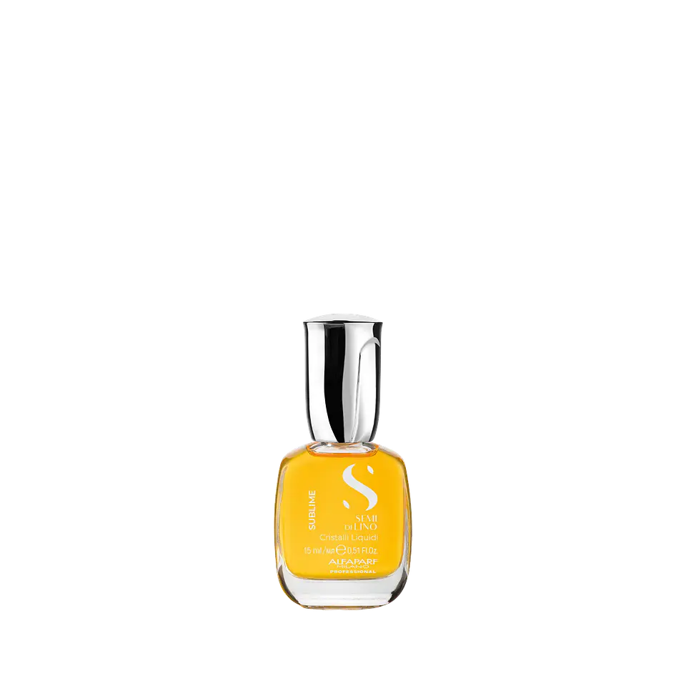 Alfaparf Cristalli Liquidi Serum Iluminador 3