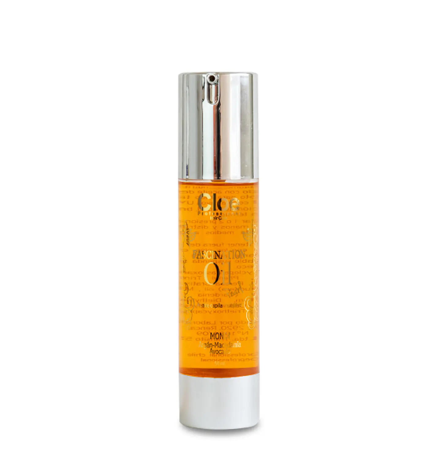 Cloe Professional Fascination Oil Pearl 50ml 1