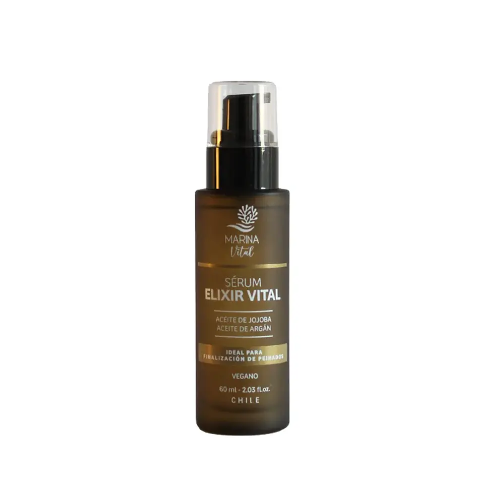 Marina Vital Sérum Elixir Vital 60ml 1